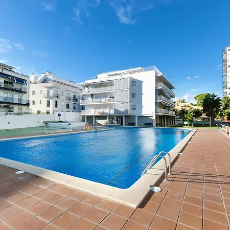 Апартаменты Cortijo Barques By Interhome