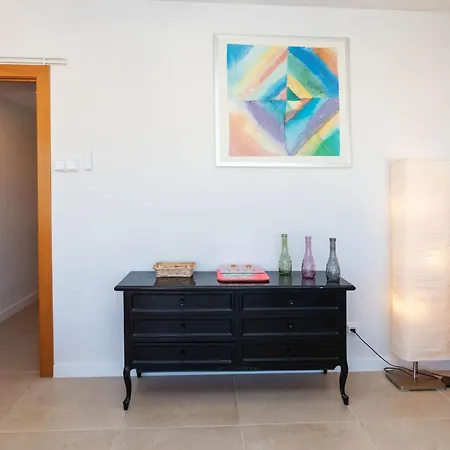 Cortijo Barques By Interhome Апартаменты *