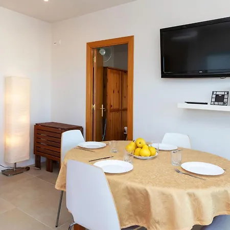 Cortijo Barques By Interhome * シッチェス