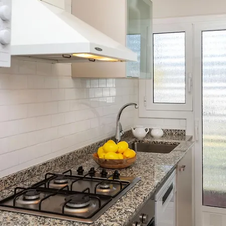 Апартаменты Cortijo Barques By Interhome *