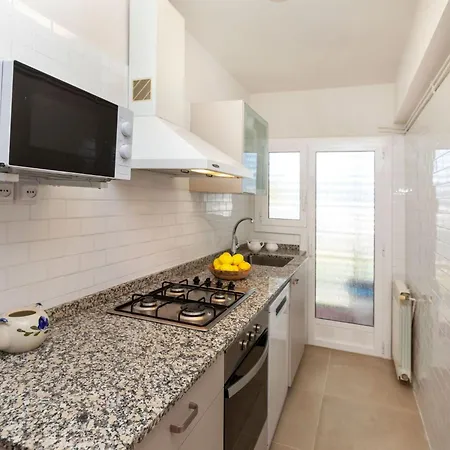 アパート Cortijo Barques By Interhome