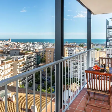 Cortijo Barques By Interhome Апартаменты