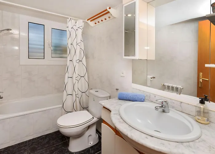 Apartment Cortijo Barques By Interhome *