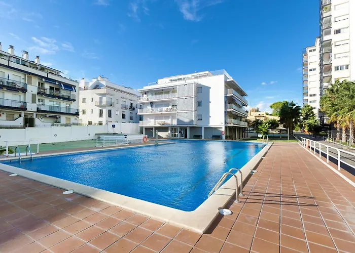 Apartment Cortijo Barques By Interhome