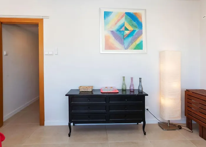 Cortijo Barques By Interhome Apartment *