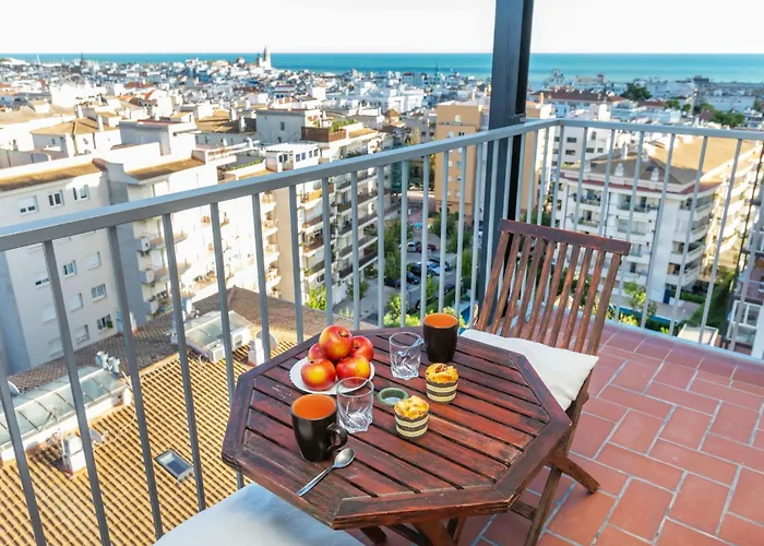 Cortijo Barques By Interhome Apartment