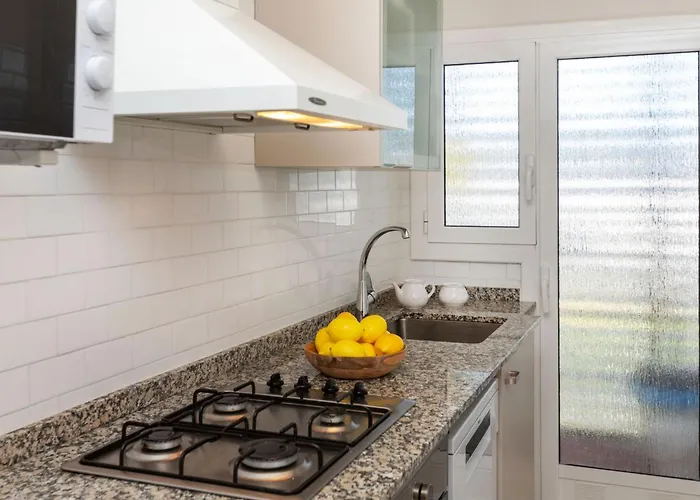 Apartment Cortijo Barques By Interhome *