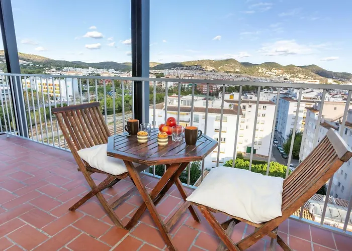 Apartment Cortijo Barques By Interhome Sitges