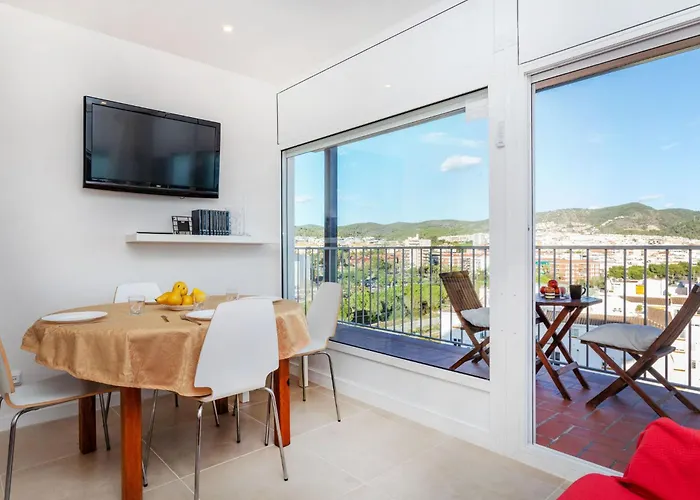 Apartment Cortijo Barques By Interhome