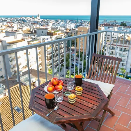 Cortijo Barques By Interhome Апартаменты