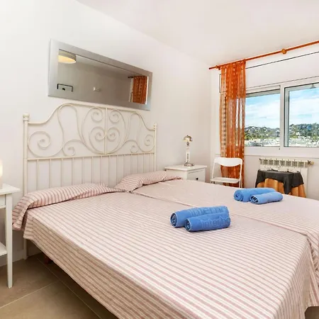 Апартаменты Cortijo Barques By Interhome Сиджес