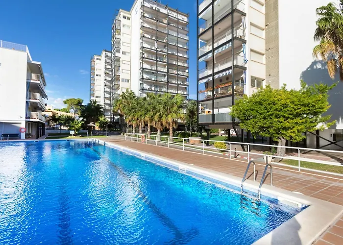 Cortijo Barques By Interhome 锡切斯